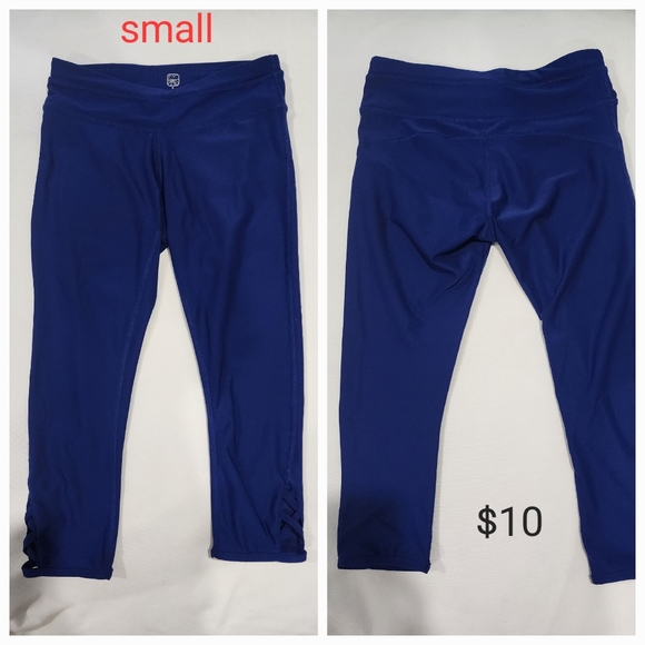 Capris - Picture 1 of 1